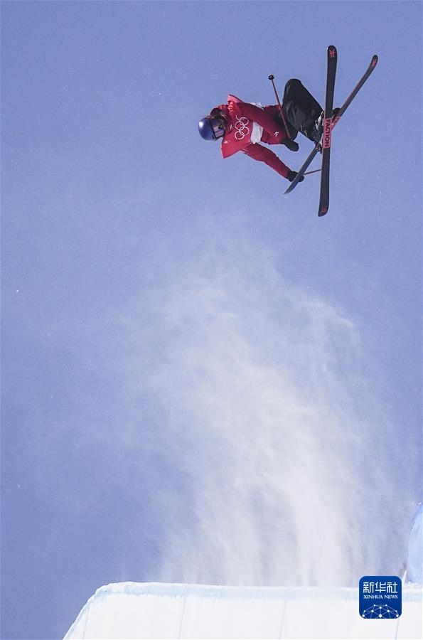 (新華全媒頭條·圖文互動(dòng))(9)鐘華論:中國(guó)攜手世界 向著春天出發(fā)——寫在北京第二十四屆冬季奧林匹克運(yùn)動(dòng)會(huì)閉幕之際