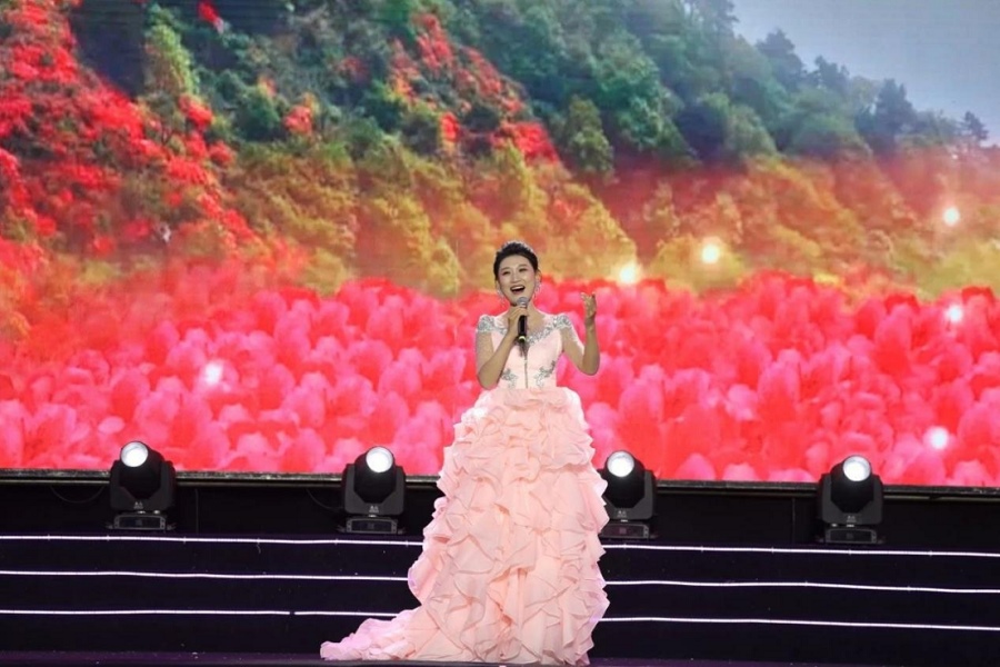 “如七而遇 相思烏?！边@場七夕主題音樂會甜出圈246.png