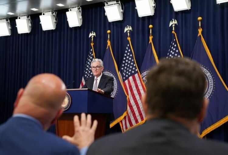 連續(xù)第十次加息！美聯(lián)儲貨幣政策陷困局