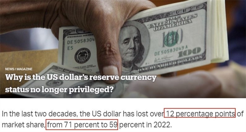 十次加息，美國如何傷害了世界