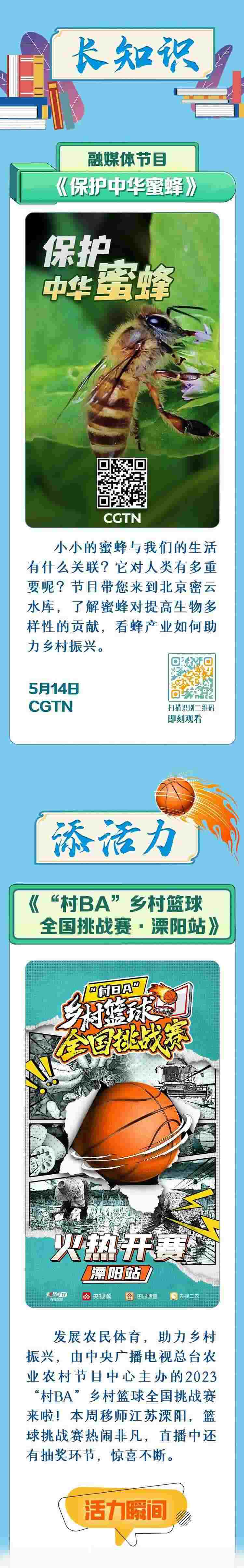 總臺周看點(diǎn)，來了！