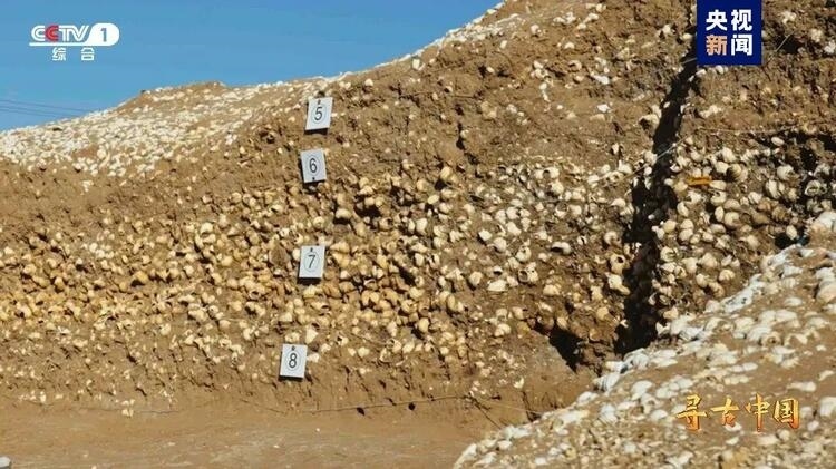 大型系列紀(jì)錄片《尋古中國》開播，首部系列探尋古滇文明