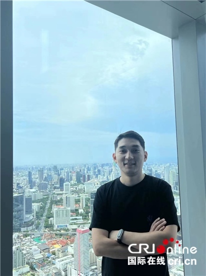 （遇見中國(guó)）吉爾吉斯斯坦商人納倫：人生每一個(gè)小目標(biāo)都離不開中國(guó)的發(fā)展_fororder___172.100.100.3_temp_9500031_1_9500031_1_1_17511878-94c9-42f2-8d07-1339a08476cd