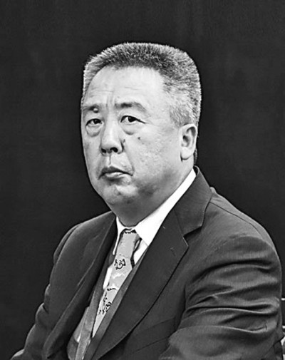 “這些挑戰(zhàn)越來越復雜,唯有深化全球合作方能應對”