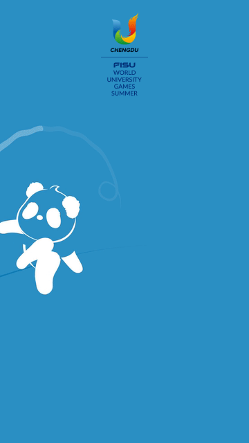 成都大運(yùn)會(huì)丨從四川文物，感受跨越千年的體育互動(dòng)