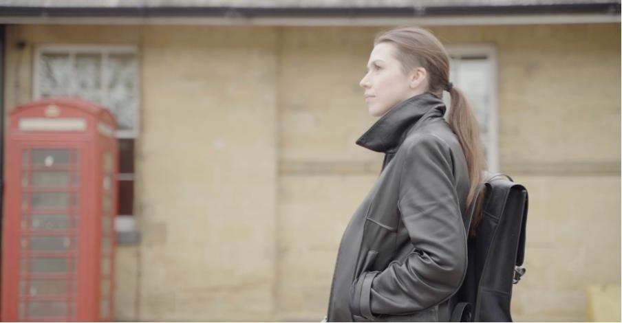 圖為霍尼·沃森。帕特里克·謝德-西蒙茲攝