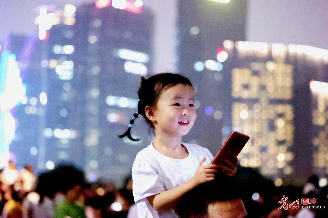 文體旅結(jié)合 杭州釋放“雙節(jié)”經(jīng)濟(jì)新動(dòng)能