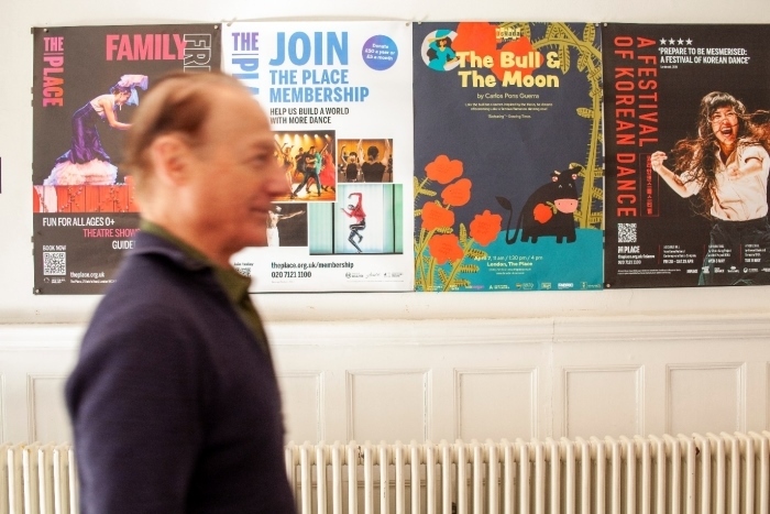 班納曼。Lewis McCarthy攝