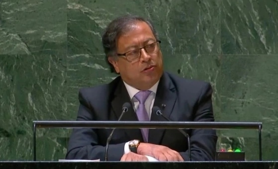 巴以爆發(fā)新沖突后，他再指西方“雙標(biāo)”