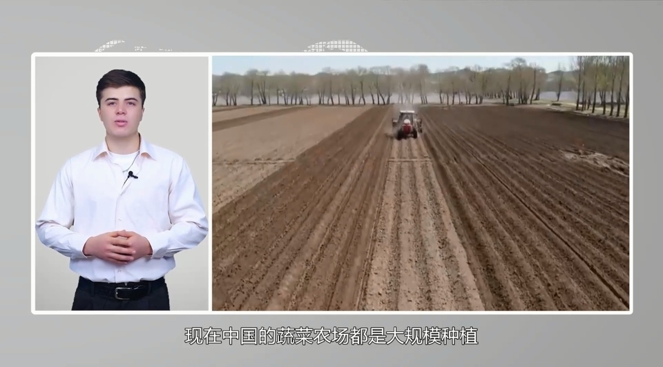 【國際3分鐘】中國大蒜成國家威脅？美政客反智言論背后的問題值得思考_fororder_2