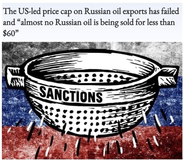 “歐洲最大經(jīng)濟體”易主？ 西方“制俄”制了誰