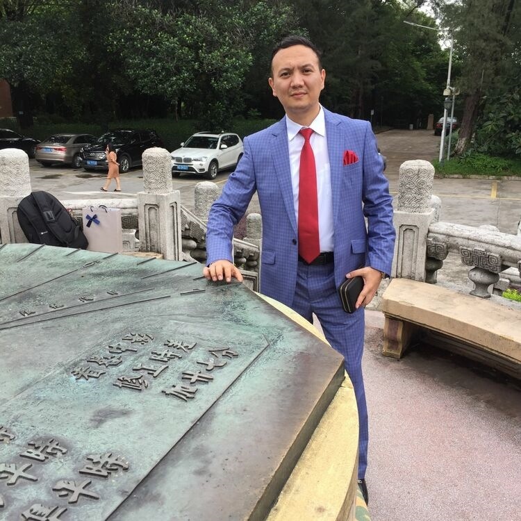 遇見中國(guó)丨烏茲別克斯坦商人瑪蘇穆：在中國(guó)，我仿佛遇到了全世界