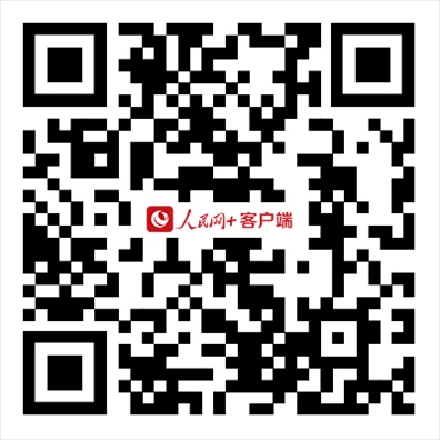 掃描二維碼，進(jìn)入直播頁面