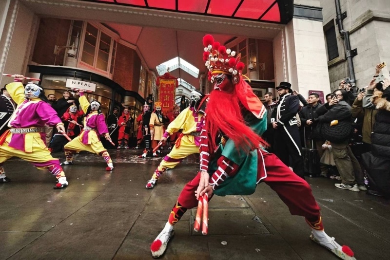 活動(dòng)現(xiàn)場(chǎng)。于果攝