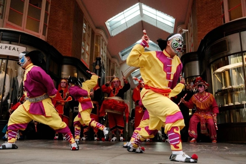 活動(dòng)現(xiàn)場(chǎng)。于果攝