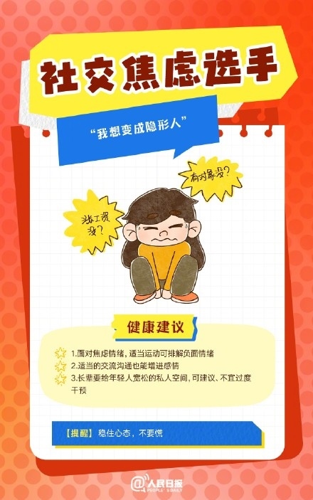 春節(jié)人設(shè)圖鑒，哪一個(gè)是你？