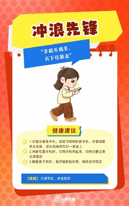 春節(jié)人設(shè)圖鑒，哪一個(gè)是你？