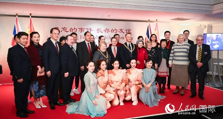 活動(dòng)現(xiàn)場(chǎng)。人民網(wǎng) 郭錦標(biāo)攝