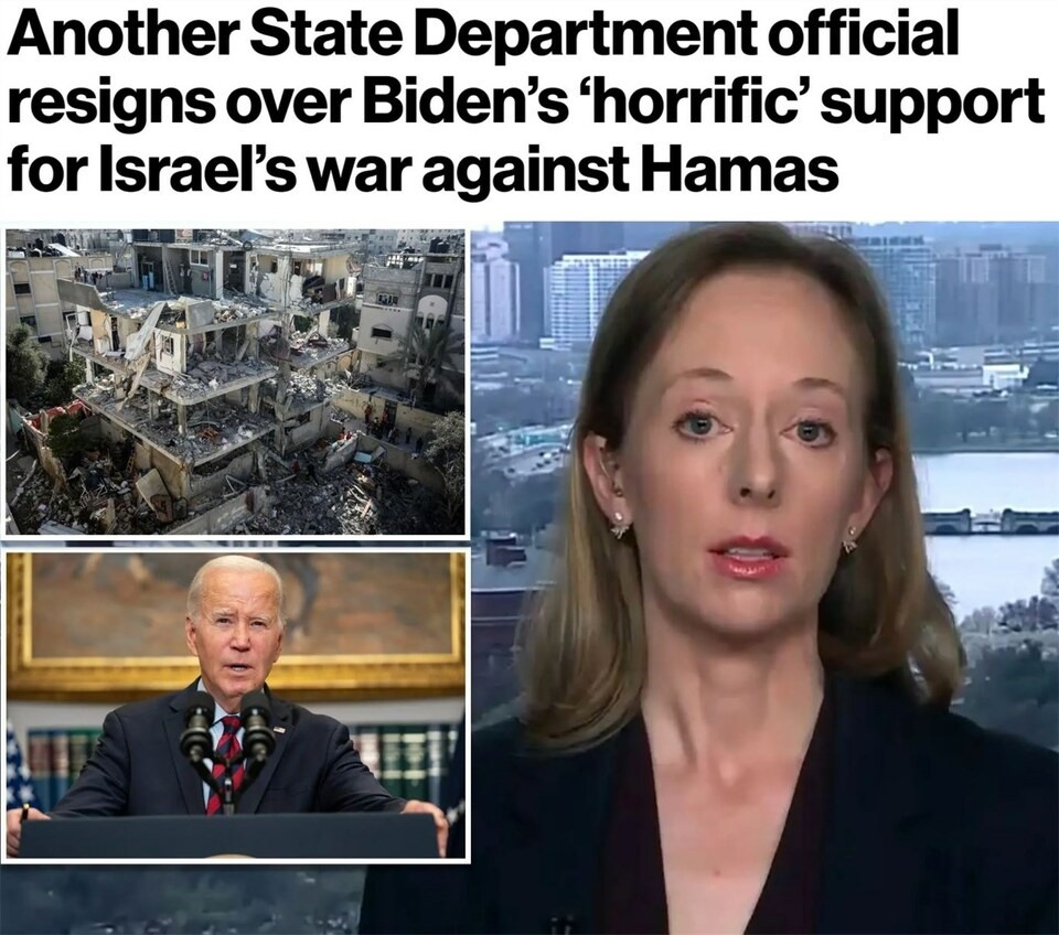 持續(xù)提供軍事援助 美國就是這樣“約束”以色列的？