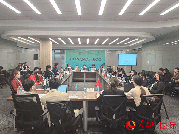 活動現(xiàn)場。人民網(wǎng)記者 李強(qiáng)攝