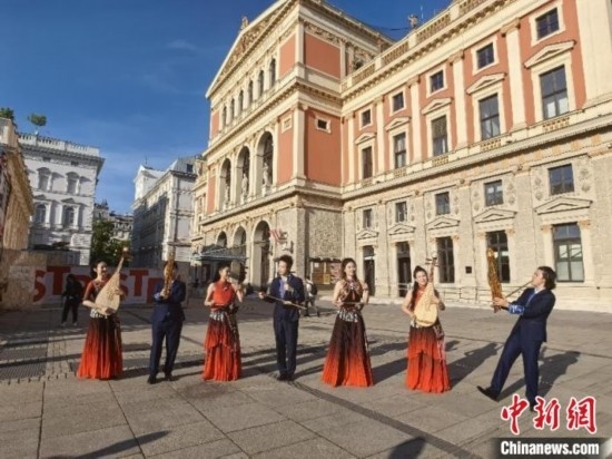 圖為活動(dòng)現(xiàn)場。廣西壯族自治區(qū)文化和旅游廳供圖