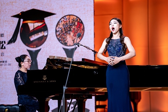 會議現(xiàn)場。學(xué)校供圖