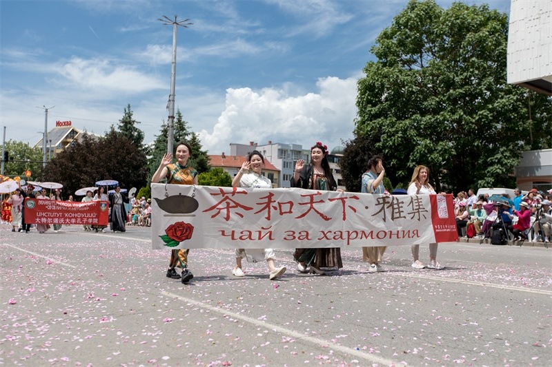 活動現(xiàn)場。黃俊攝