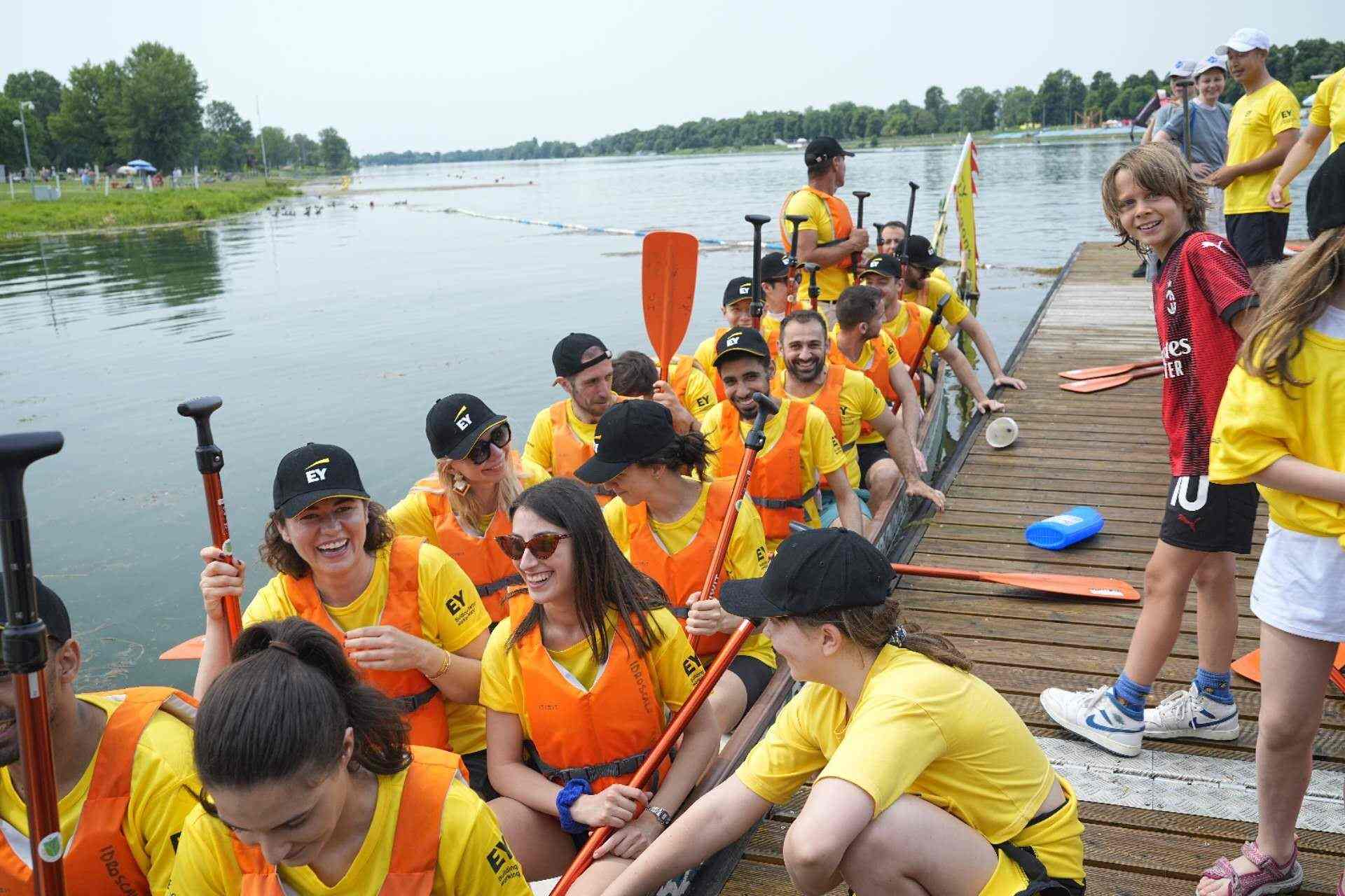 越來越多的外國友人對中華傳統(tǒng)文化感興趣。主辦方供圖