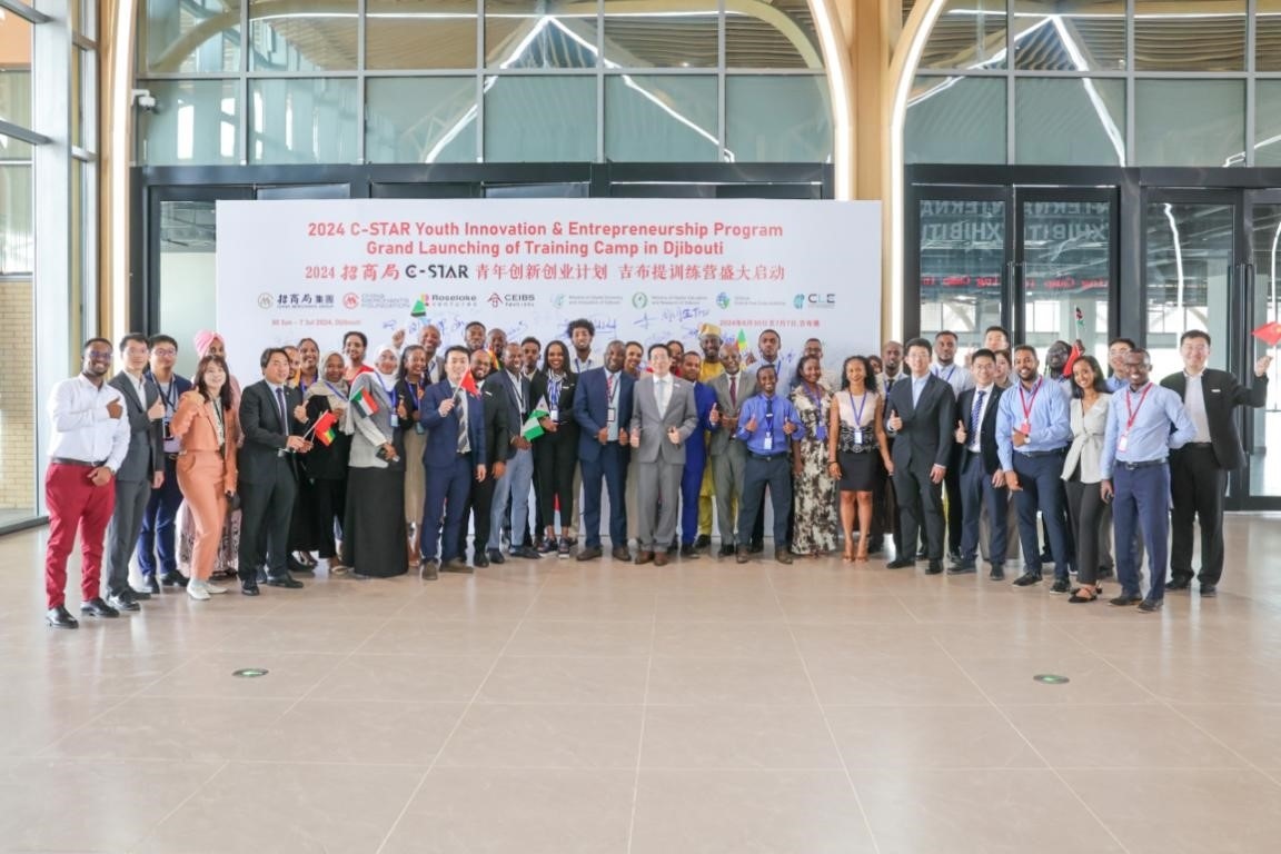 活動現(xiàn)場。主辦方供圖