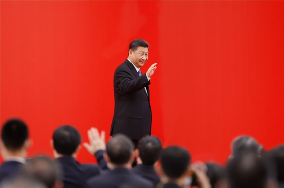 從一扇“門”、一座“城”、兩張“網(wǎng)”，看浦東新區(qū)改革常新