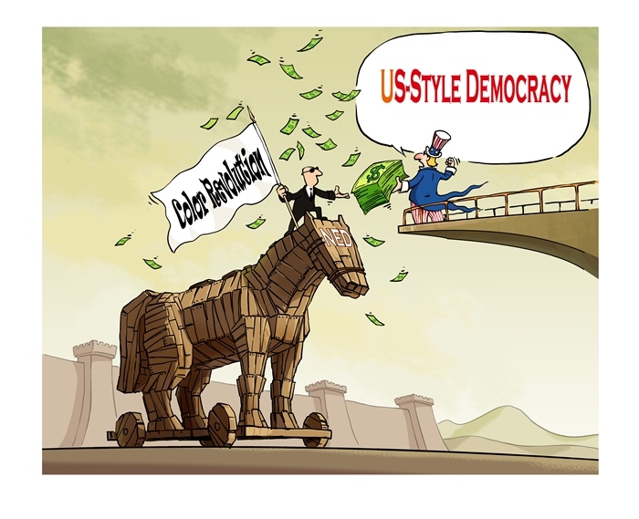 漫畫作者：馬宏亮（人民網(wǎng)版權(quán)圖片，未經(jīng)授權(quán)請(qǐng)勿轉(zhuǎn)載。）