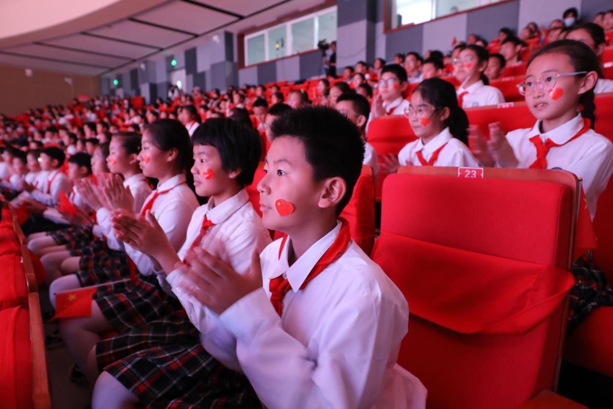 活動現(xiàn)場。主辦方供圖