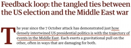 英國《衛(wèi)報(bào)》報(bào)道截圖