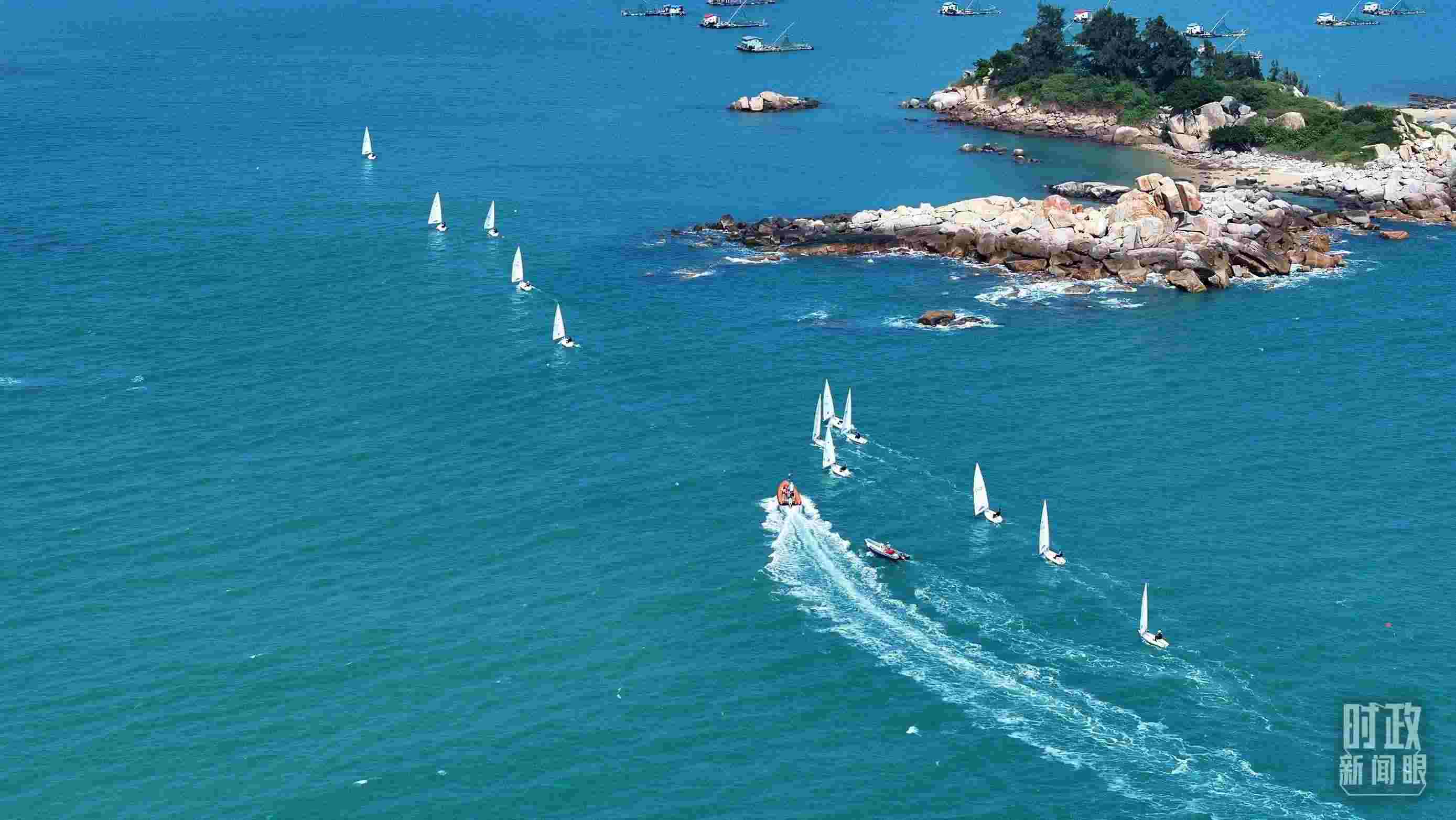 △福建漳州。（總臺(tái)央視記者范凱拍攝）