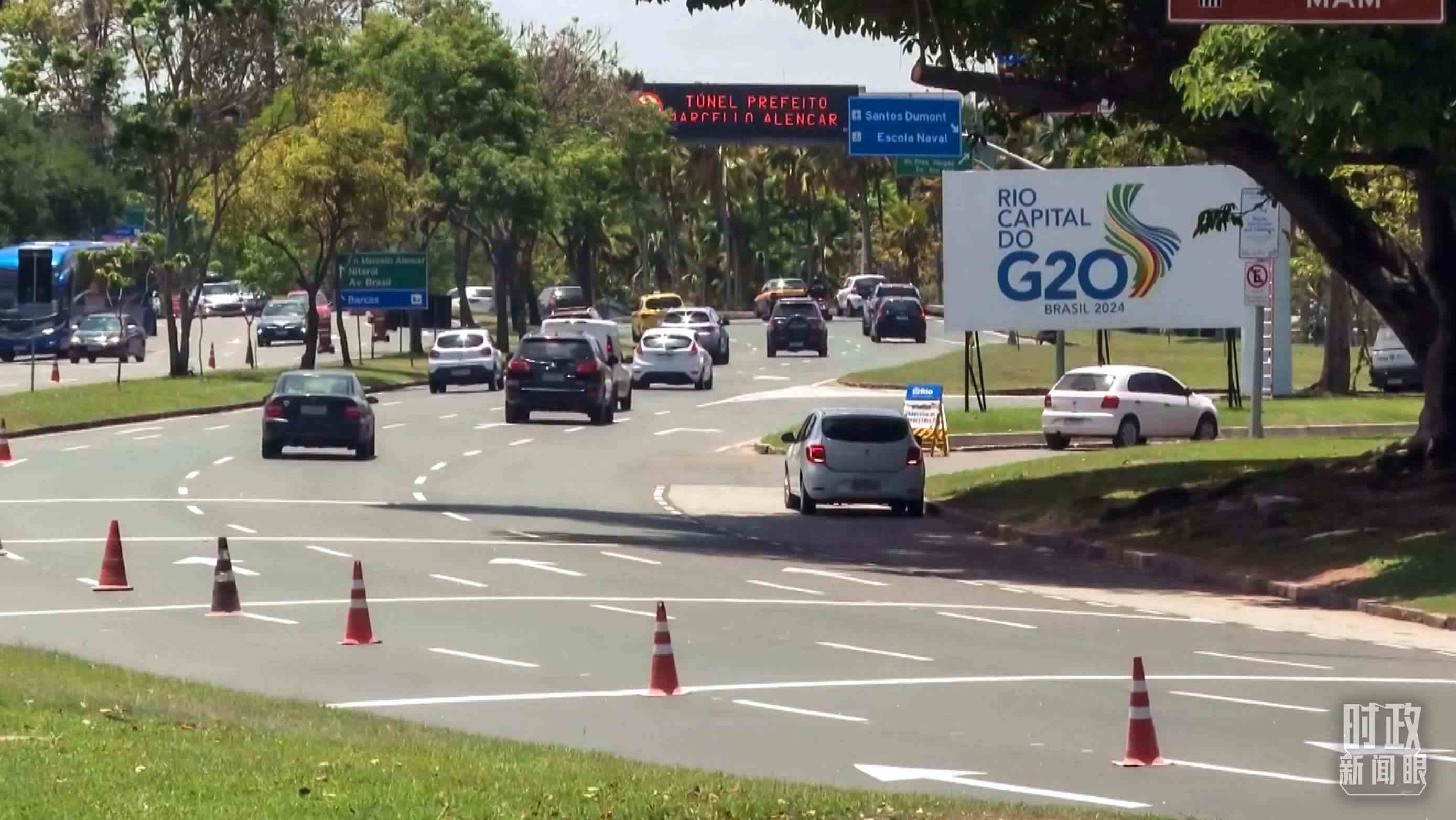 △巴西里約熱內(nèi)盧。