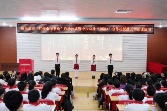 活動現(xiàn)場。主辦方供圖