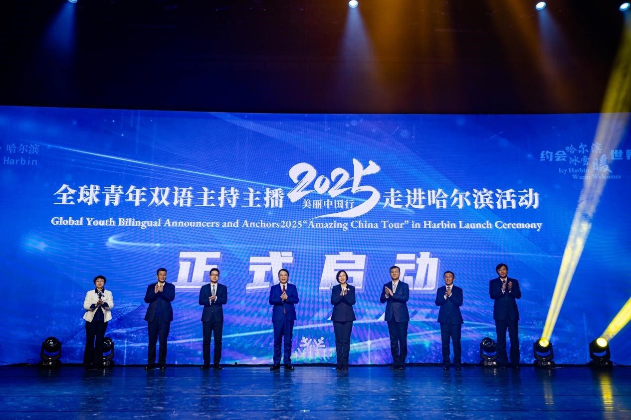 活動現(xiàn)場。（蔣德斌攝）