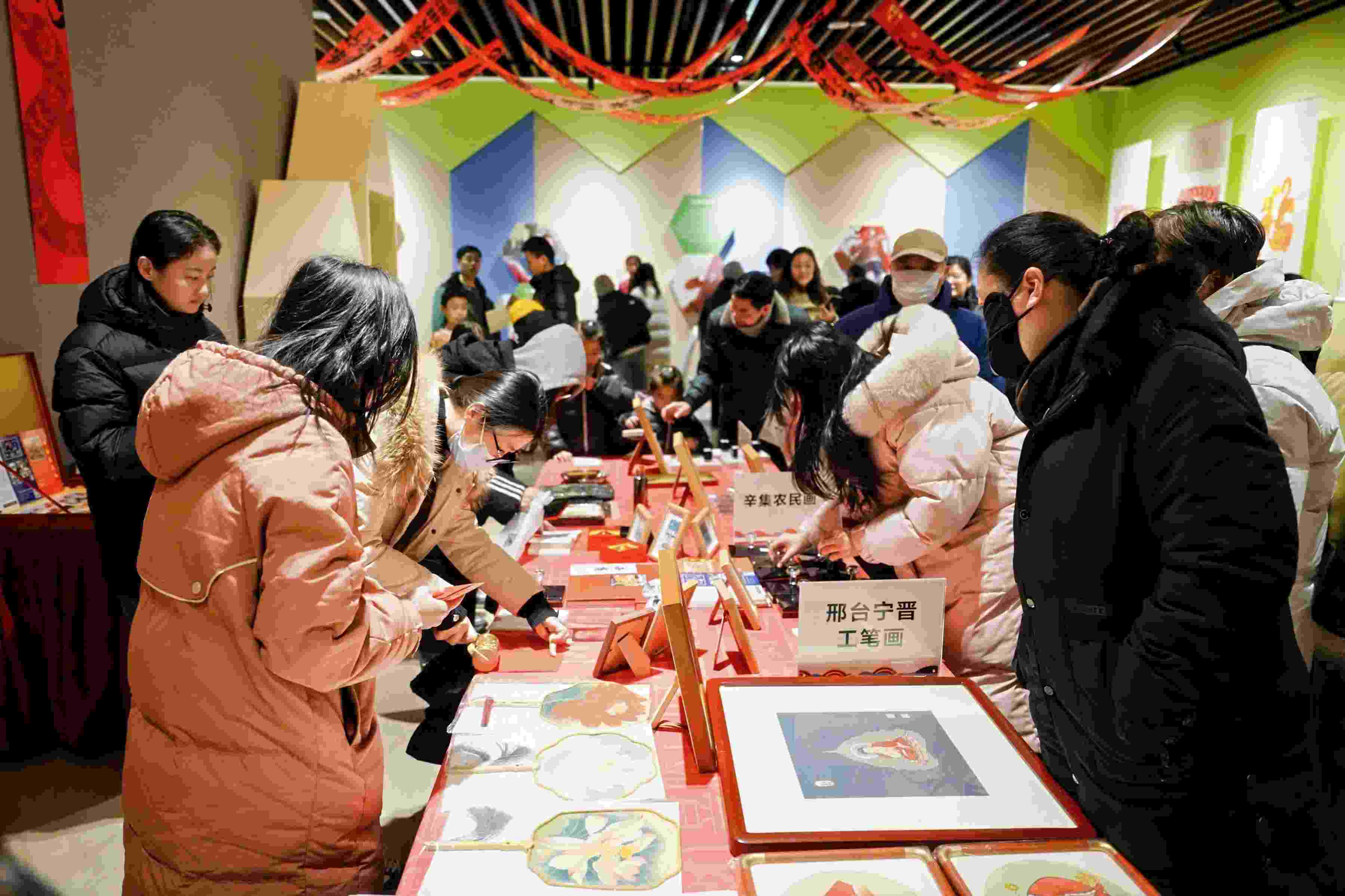 活動現(xiàn)場。主辦方供圖