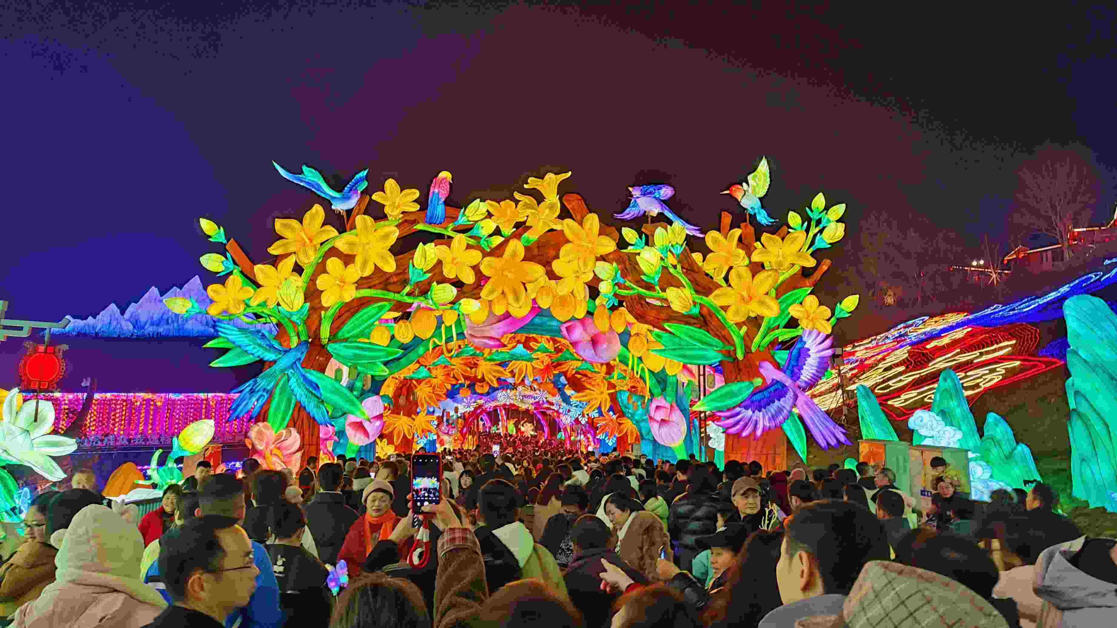 活動(dòng)現(xiàn)場。主辦方供圖