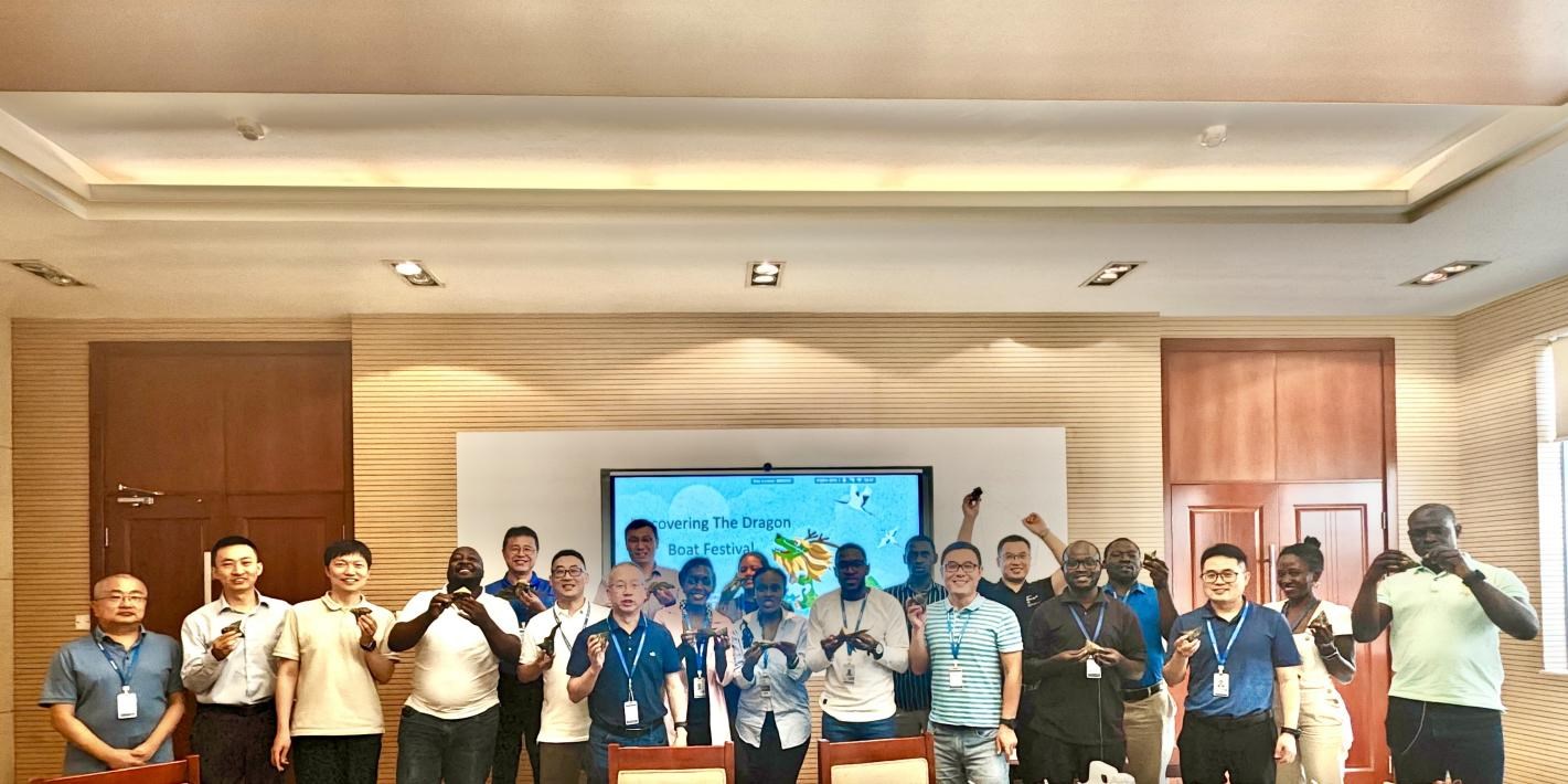 活動(dòng)現(xiàn)場(chǎng)。中海油供圖