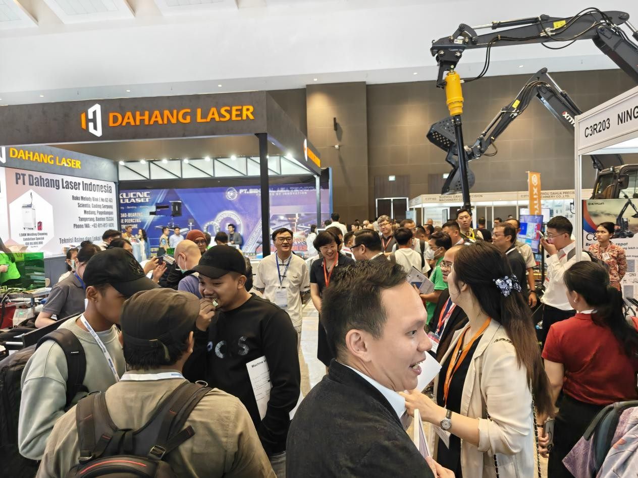 展會現(xiàn)場?；顒又鬓k方供圖